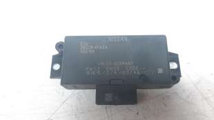 Recambio de modulo electronico para nissan qashqai (j11) 2013- 1.6 dci turbodiesel cat referencia OEM IAM 285384EA0A  