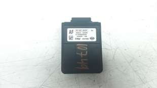Recambio de modulo electronico para nissan qashqai (j11) 2013- 1.6 dci turbodiesel cat referencia OEM IAM 284G34EA5B   2