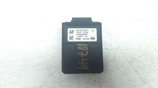 Recambio de modulo electronico para nissan qashqai (j11) 2013- 1.6 dci turbodiesel cat referencia OEM IAM 284G34EA5B  