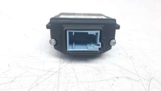 Recambio de modulo electronico para nissan qashqai (j11) 2013- 1.6 dci turbodiesel cat referencia OEM IAM 284G34EA5B  