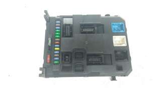 Recambio de caja reles / fusibles para citroën c3 2016- 1.6 blue-hdi fap referencia OEM IAM 9666952280  