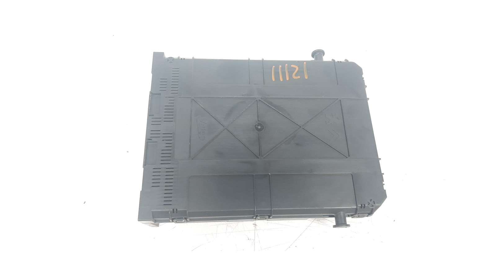 Recambio de caja reles / fusibles para citroën c3 2016- 1.6 blue-hdi fap referencia OEM IAM 9666952280   Recambio de caja reles / fusibles para citroën c3 2016- 1.6 blue-hdi fap referencia OEM IAM 9666952280