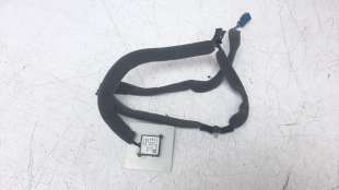 Recambio de modulo electronico para nissan qashqai (j11) 2013- 1.6 dci turbodiesel cat referencia OEM IAM 259754EH2D  