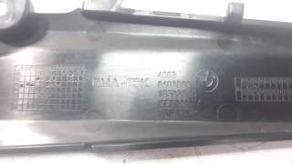 Recambio de moldura para bmw f 900 xr 2019- referencia OEM IAM 46638403866  