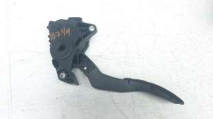 Recambio de potenciometro pedal para nissan qashqai (j11) 2013- 1.6 dci turbodiesel cat referencia OEM IAM 6PV00997815  