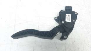 Recambio de potenciometro pedal para nissan qashqai (j11) 2013- 1.6 dci turbodiesel cat referencia OEM IAM 6PV00997815   2