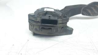 Recambio de potenciometro pedal para nissan qashqai (j11) 2013- 1.6 dci turbodiesel cat referencia OEM IAM 6PV00997815  