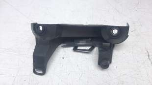 Recambio de moldura para citroën c3 2016- 1.6 blue-hdi fap referencia OEM IAM 9683977280  