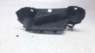 Recambio de moldura para citroën c3 2016- 1.6 blue-hdi fap referencia OEM IAM 9683977280   2