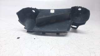 Recambio de moldura para citroën c3 2016- 1.6 blue-hdi fap referencia OEM IAM 9683977280  