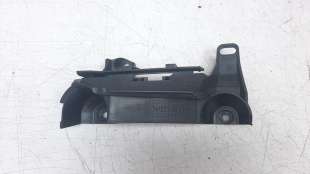Recambio de moldura para citroën c3 2016- 1.6 blue-hdi fap referencia OEM IAM 9683977180  