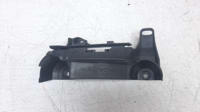 Recambio de moldura para citroën c3 2016- 1.6 blue-hdi fap referencia OEM IAM 9683977180  