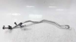 Recambio de tubos aire acondicionado para renault scenic iv 2016- 1.2 tce energy referencia OEM IAM 924801630R  