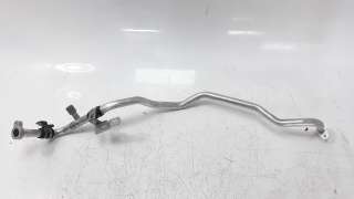 Recambio de tubos aire acondicionado para renault scenic iv 2016- 1.2 tce energy referencia OEM IAM 924801630R  