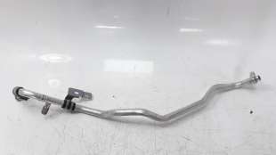 Recambio de tubos aire acondicionado para renault scenic iv 2016- 1.2 tce energy referencia OEM IAM 924801630R   2