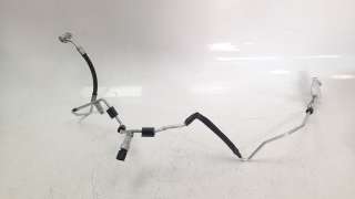 Recambio de tubos aire acondicionado para skoda fabia 2014- 1.0 tsi referencia OEM IAM 6C0816741Q  