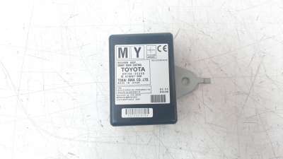 Recambio de modulo electronico para lexus is 2013- 2.5 16v cat (híbrido) referencia OEM IAM 8974053350  