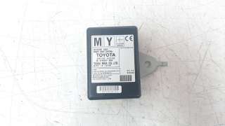 Recambio de modulo electronico para lexus is 2013- 2.5 16v cat (híbrido) referencia OEM IAM 8974053350  