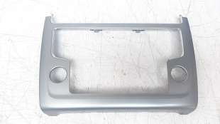 Recambio de moldura para volkswagen polo (6c1) 2014-2017 crosspolo referencia OEM IAM 6C0858071  