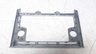Recambio de moldura para volkswagen polo (6c1) 2014-2017 crosspolo referencia OEM IAM 6C0858071   2