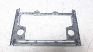 Recambio de moldura para volkswagen polo (6c1) 2014-2017 crosspolo referencia OEM IAM 6C0858071  