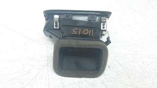 Recambio de rejilla aireadora para volkswagen polo (6c1) 2014-2017 crosspolo referencia OEM IAM 6RF8197040  