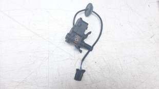 Recambio de modulo electronico para volkswagen polo (6c1) 2014-2017 crosspolo referencia OEM IAM 6C0810773  