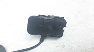Recambio de modulo electronico para volkswagen polo (6c1) 2014-2017 crosspolo referencia OEM IAM 6C0810773   2