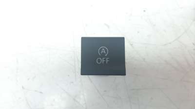 Recambio de interruptor para volkswagen polo (6c1) 2014-2017 crosspolo referencia OEM IAM 6C0905218A  
