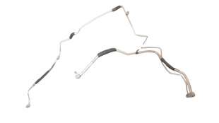 Recambio de tubos aire acondicionado para opel insignia berlina 2008-2017 2.0 16v cdti referencia OEM IAM 460046220  