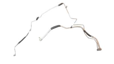 Recambio de tubos aire acondicionado para opel insignia berlina 2008-2017 2.0 16v cdti referencia OEM IAM 460046220  