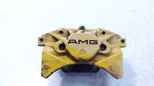 Recambio de pinza de freno trasera izquierda para mercedes-benz clase cl (w215) coupe 1999-2006 5.0 v8 24v cat referencia OEM IA