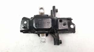 Recambio de soporte motor izquierdo para skoda fabia 2014- 1.0 tsi referencia OEM IAM 6Q0199555AS  
