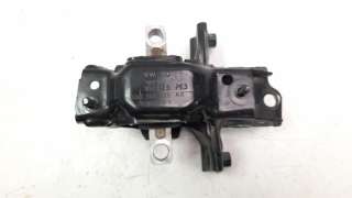 Recambio de soporte motor izquierdo para skoda fabia 2014- 1.0 tsi referencia OEM IAM 6Q0199555AS  