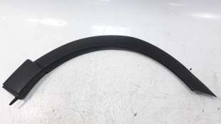 Recambio de moldura para volkswagen polo (6c1) 2014-2017 crosspolo referencia OEM IAM 6R0853718  