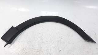 Recambio de moldura para volkswagen polo (6c1) 2014-2017 crosspolo referencia OEM IAM 6R0853718  