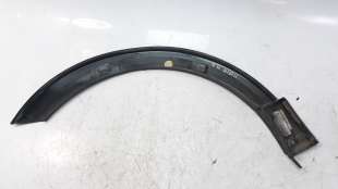 Recambio de moldura para volkswagen polo (6c1) 2014-2017 crosspolo referencia OEM IAM 6R0853718   2