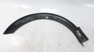 Recambio de moldura para volkswagen polo (6c1) 2014-2017 crosspolo referencia OEM IAM 6R0853718  