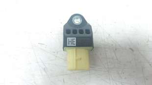 Recambio de sensor para lexus is 2013- 2.5 16v cat (híbrido) referencia OEM IAM 8983153050  