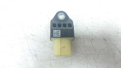 Recambio de sensor para lexus is 2013- 2.5 16v cat (híbrido) referencia OEM IAM 8983153050  
