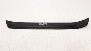 Recambio de moldura para bmw x1 (e84) 2009-2015 2.0 turbodiesel cat referencia OEM IAM 51472990843  