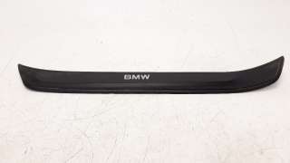 Recambio de moldura para bmw x1 (e84) 2009-2015 2.0 turbodiesel cat referencia OEM IAM 51472990843  