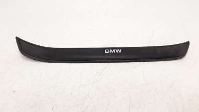 Recambio de moldura para bmw x1 (e84) 2009-2015 2.0 turbodiesel cat referencia OEM IAM 51472990844  