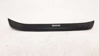 Recambio de moldura para bmw x1 (e84) 2009-2015 2.0 turbodiesel cat referencia OEM IAM 51472990844  