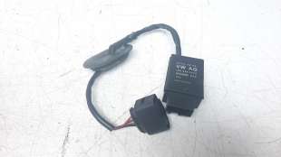 Recambio de modulo electronico para volkswagen polo (6c1) 2014-2017 crosspolo referencia OEM IAM 1K0906093G  