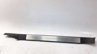 Recambio de moldura para mercedes-benz clase cl (w215) coupe 1999-2006 5.0 v8 24v cat referencia OEM IAM A2156800435  
