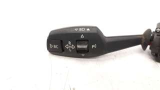 Recambio de mando intermitentes para bmw x1 (e84) 2009-2015 2.0 turbodiesel cat referencia OEM IAM 01108170  