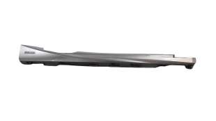 Recambio de estribos laterales para lexus is 2013- 2.5 16v cat (híbrido) referencia OEM IAM 7585153040  