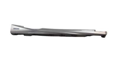 Recambio de estribos laterales para lexus is 2013- 2.5 16v cat (híbrido) referencia OEM IAM 7585153040  