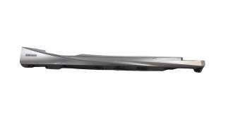 Recambio de estribos laterales para lexus is 2013- 2.5 16v cat (híbrido) referencia OEM IAM 7585153040  